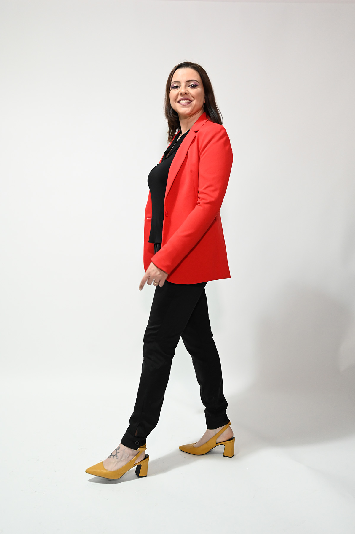 Marika Barbareschi Social Media Manager