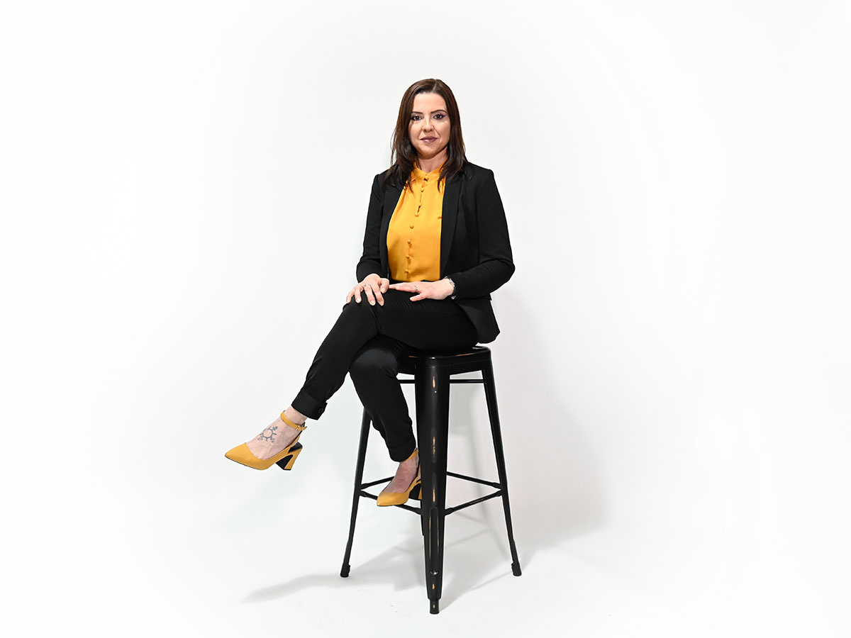 Via libera alle emozioni, no alle schede prodotto Via libera alle emozioni, no alle schede prodotto